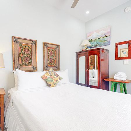 Truman Key West Ruang foto