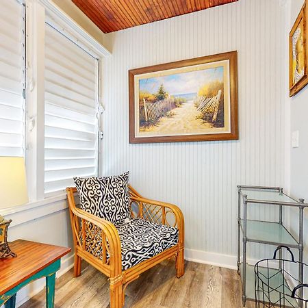 Truman Key West Ruang foto