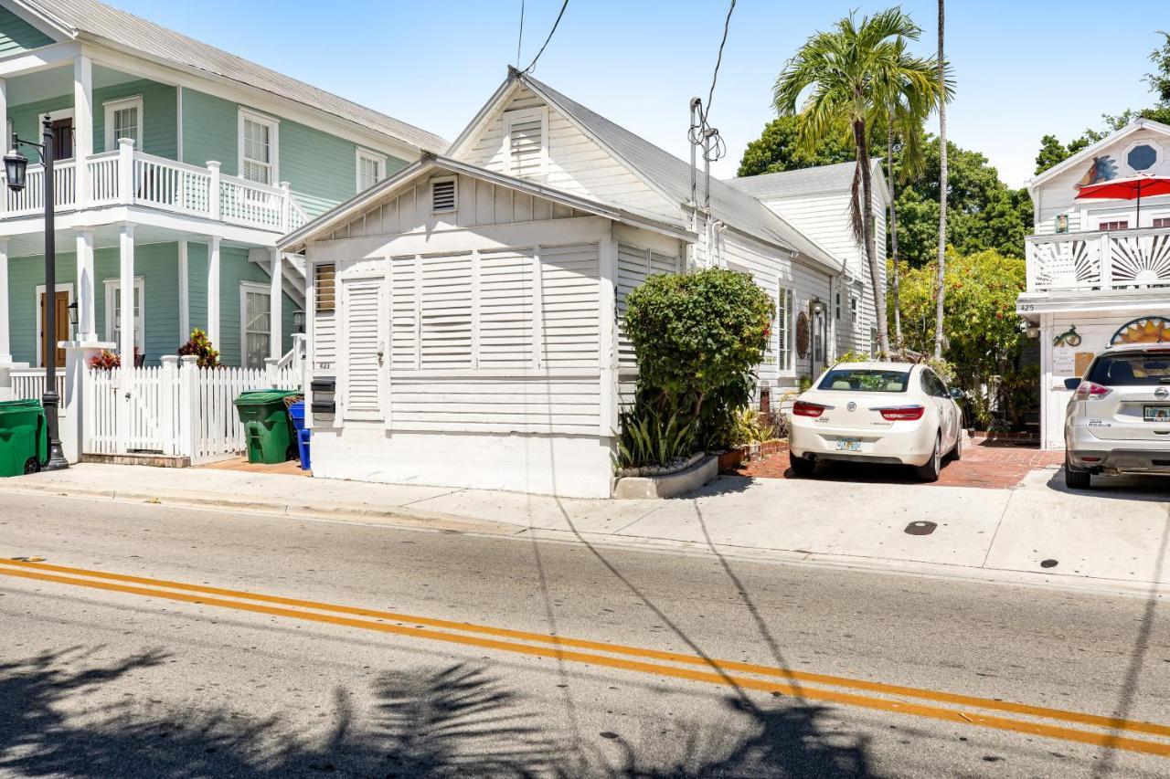 Truman Key West Ruang foto
