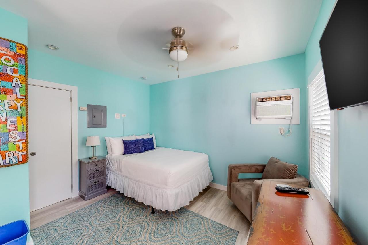 Truman Key West Ruang foto