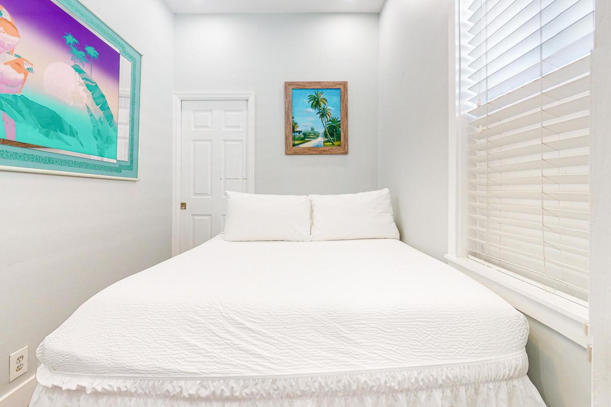 Truman Key West Ruang foto