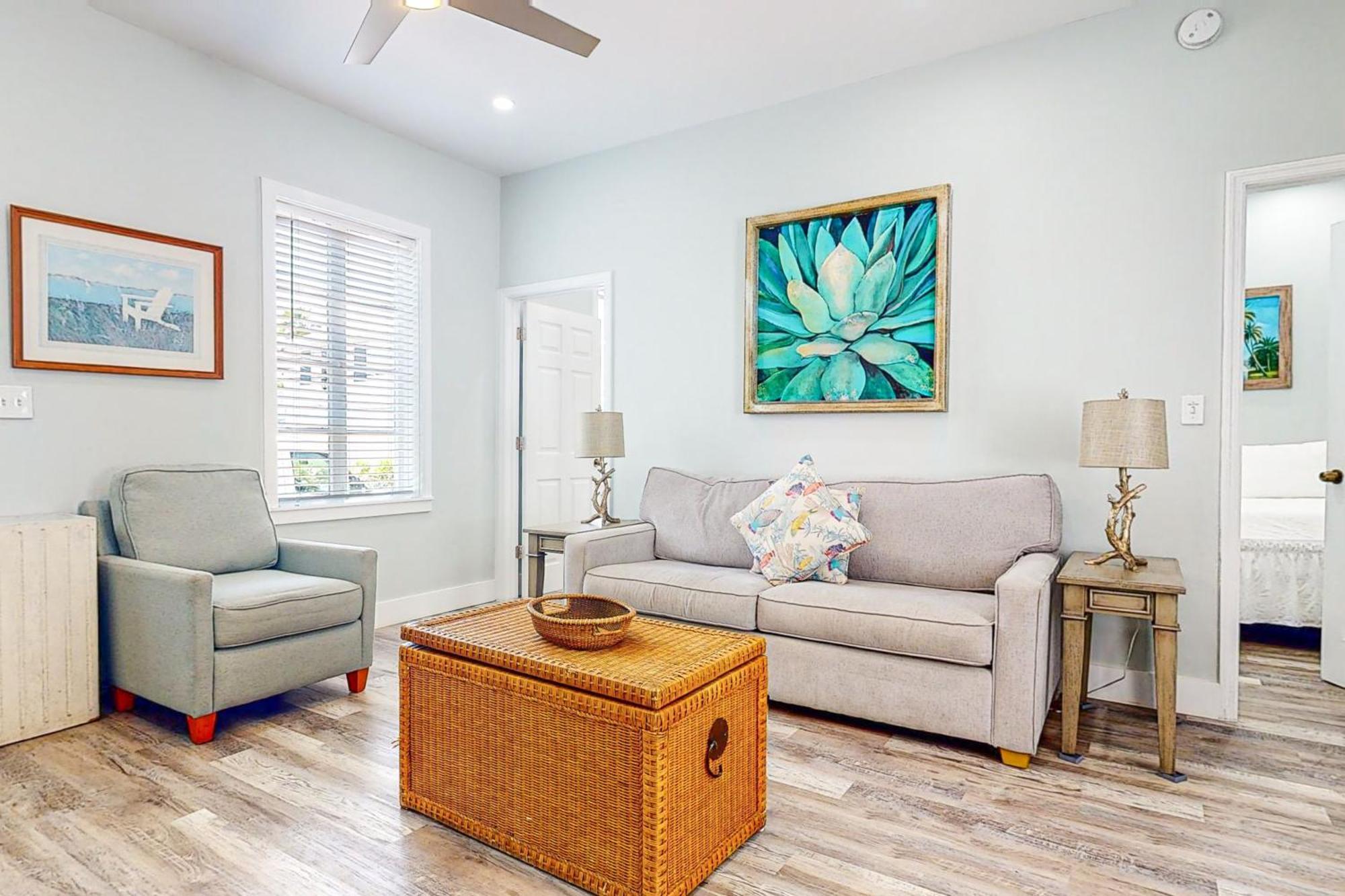 Truman Key West Ruang foto