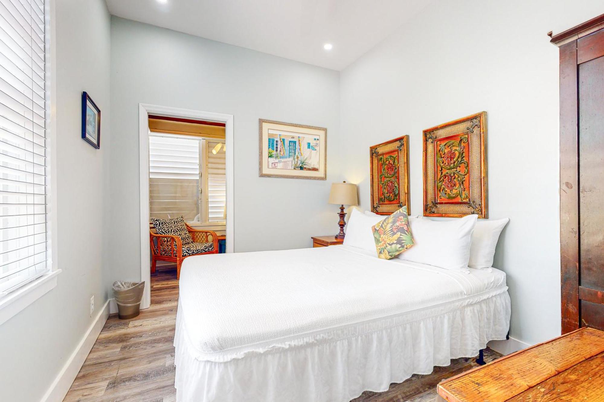 Truman Key West Ruang foto