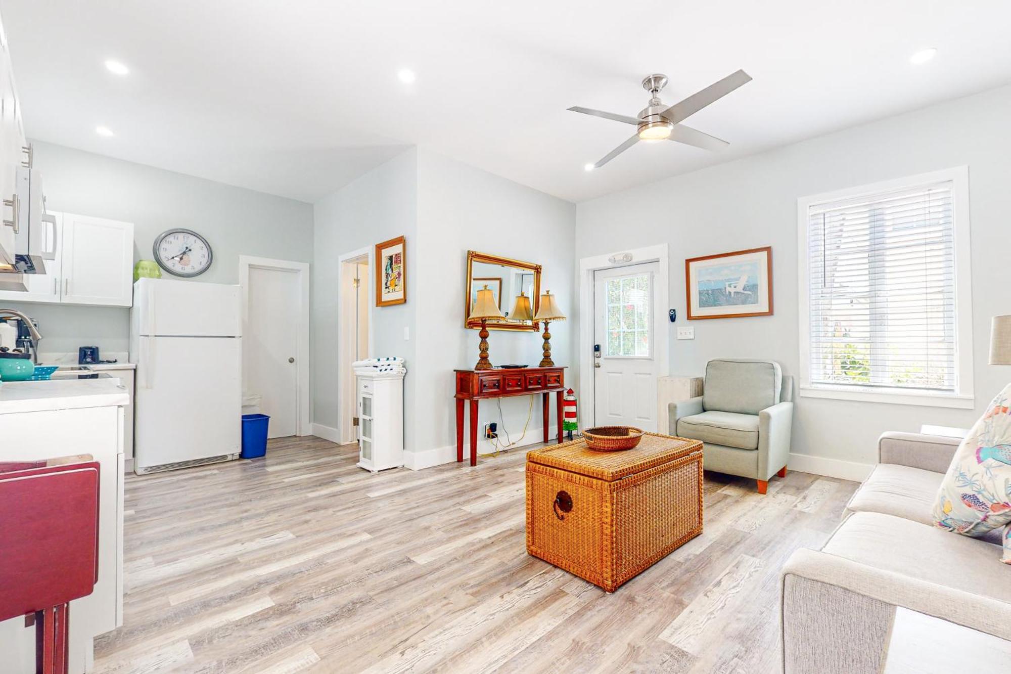 Truman Key West Ruang foto