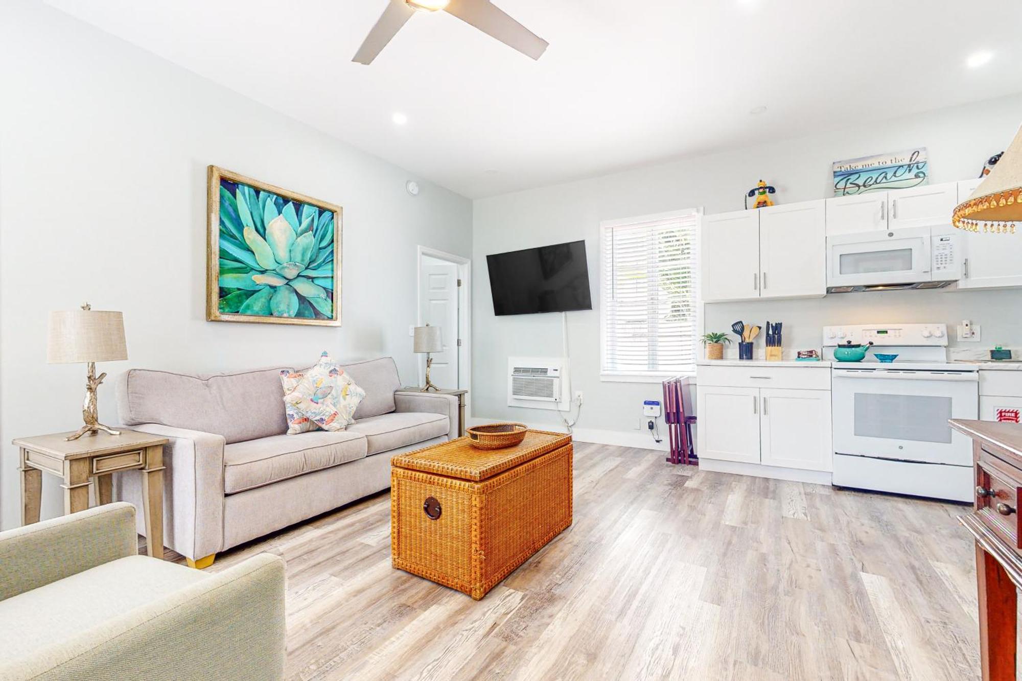 Truman Key West Ruang foto