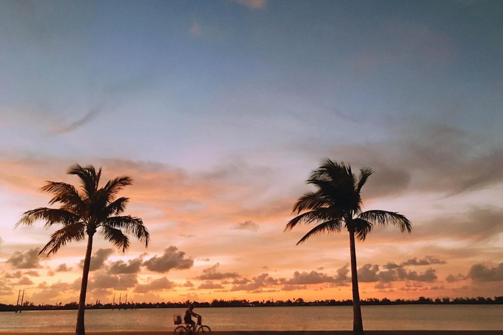Truman Key West Ruang foto