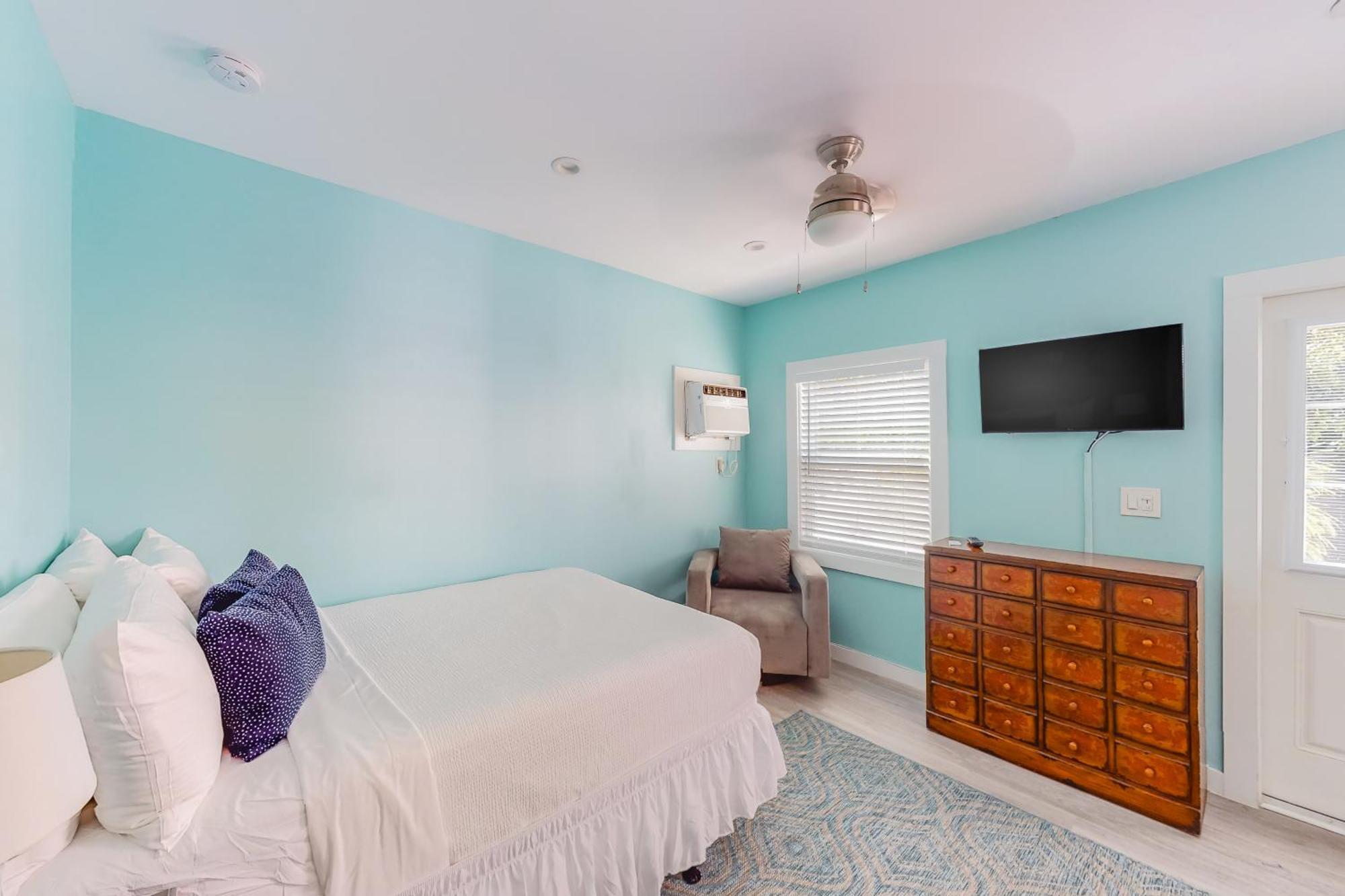 Truman Key West Ruang foto