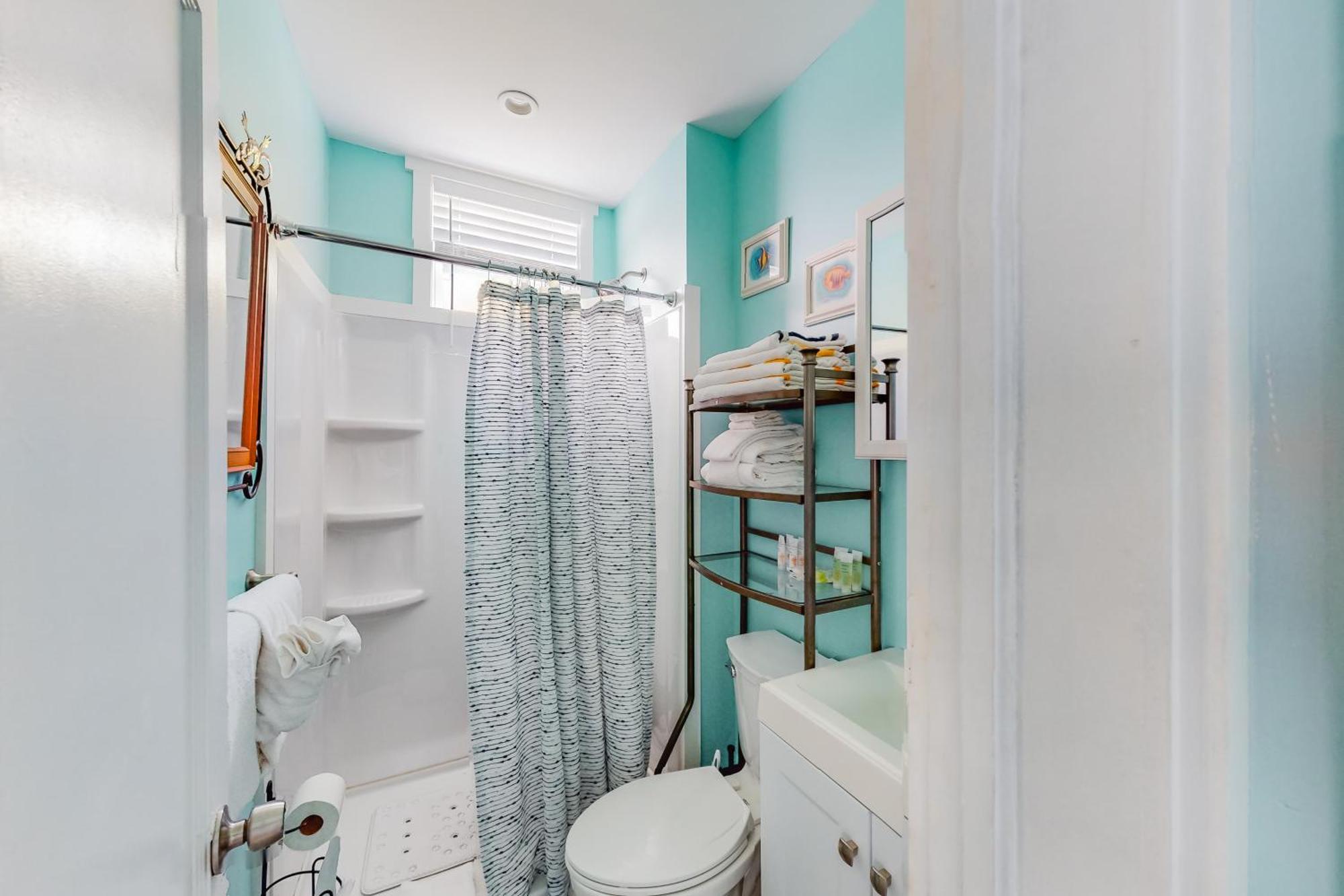 Truman Key West Ruang foto