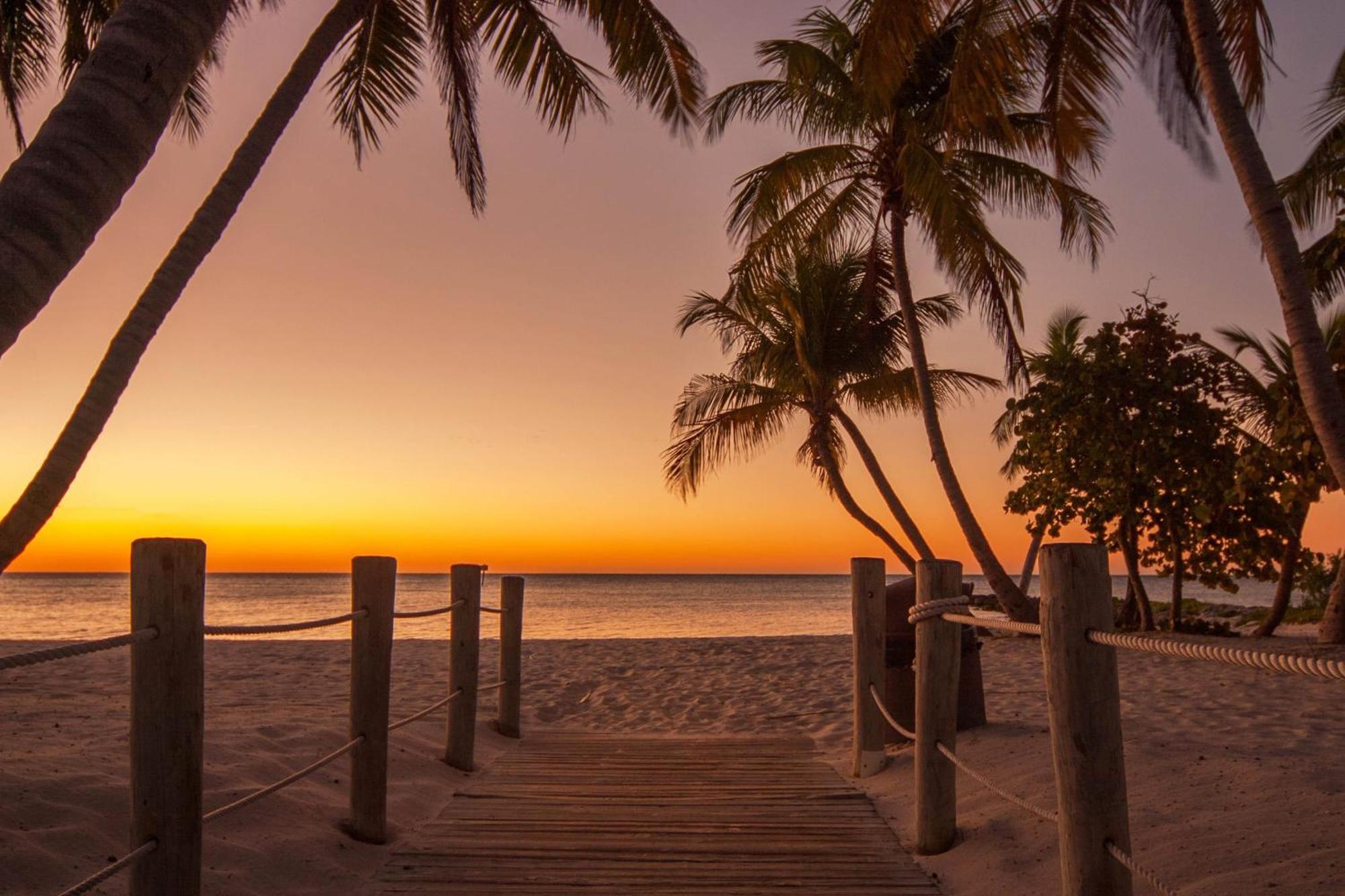 Truman Key West Ruang foto
