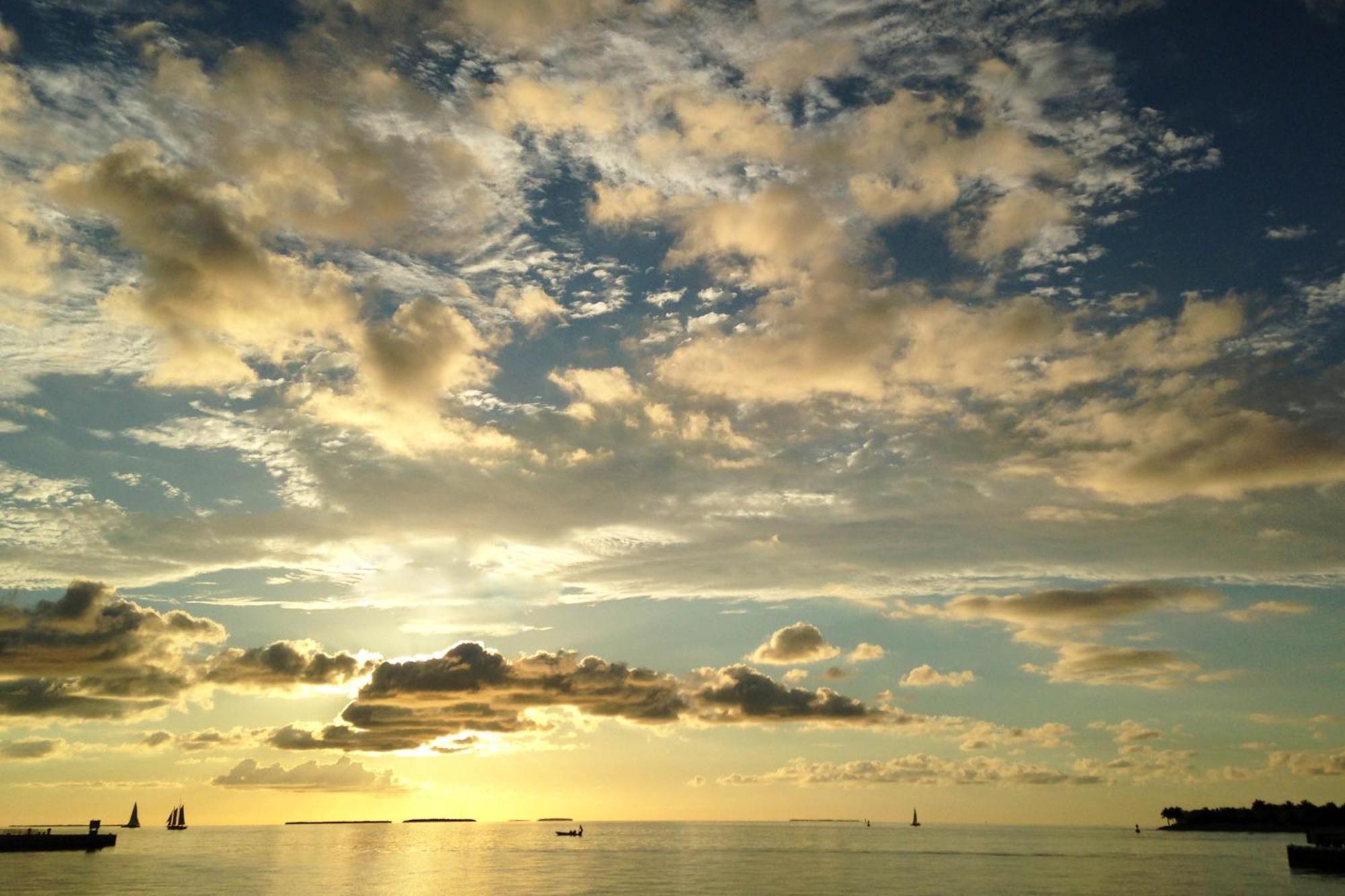 Truman Key West Ruang foto