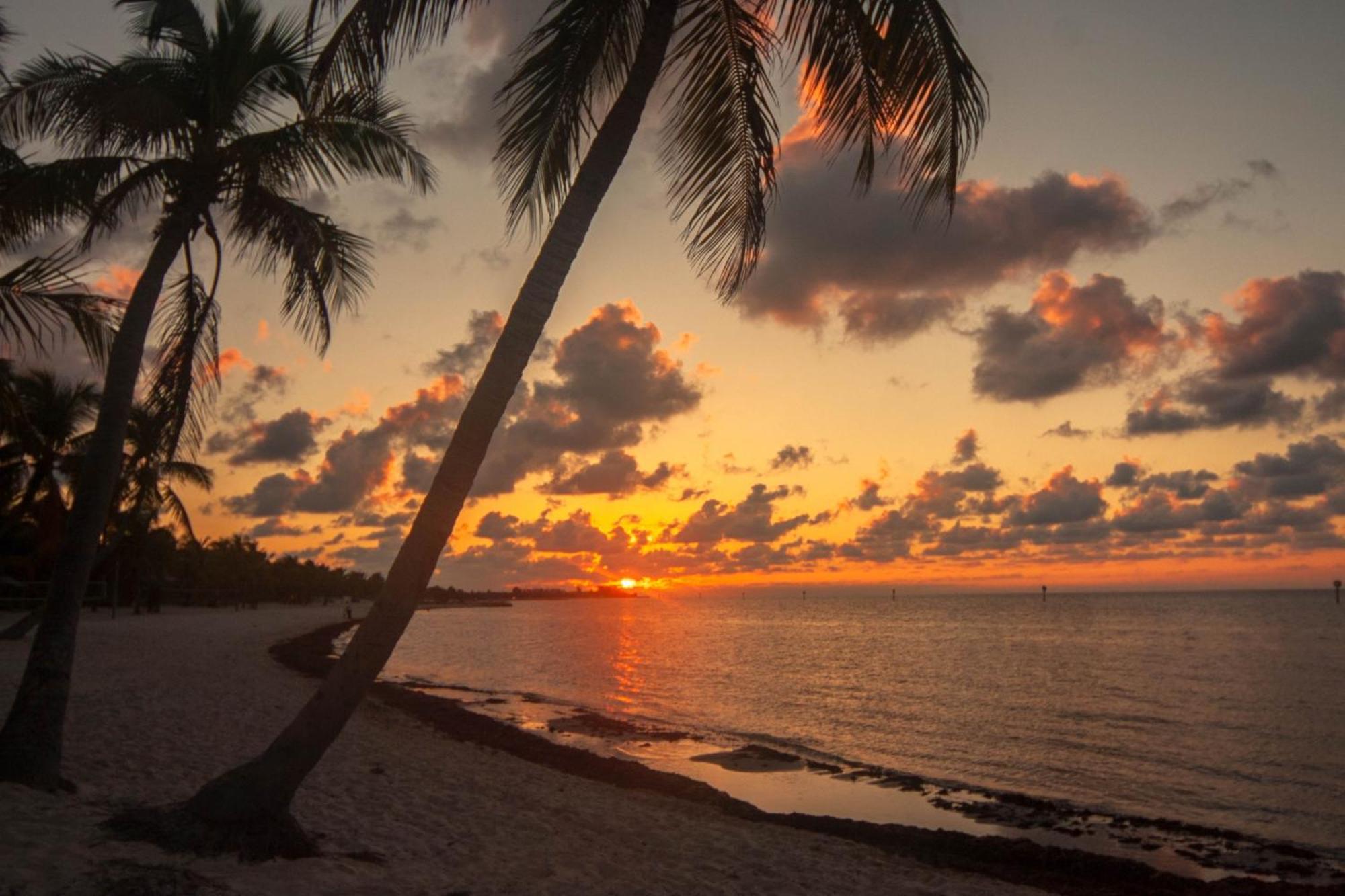 Truman Key West Ruang foto