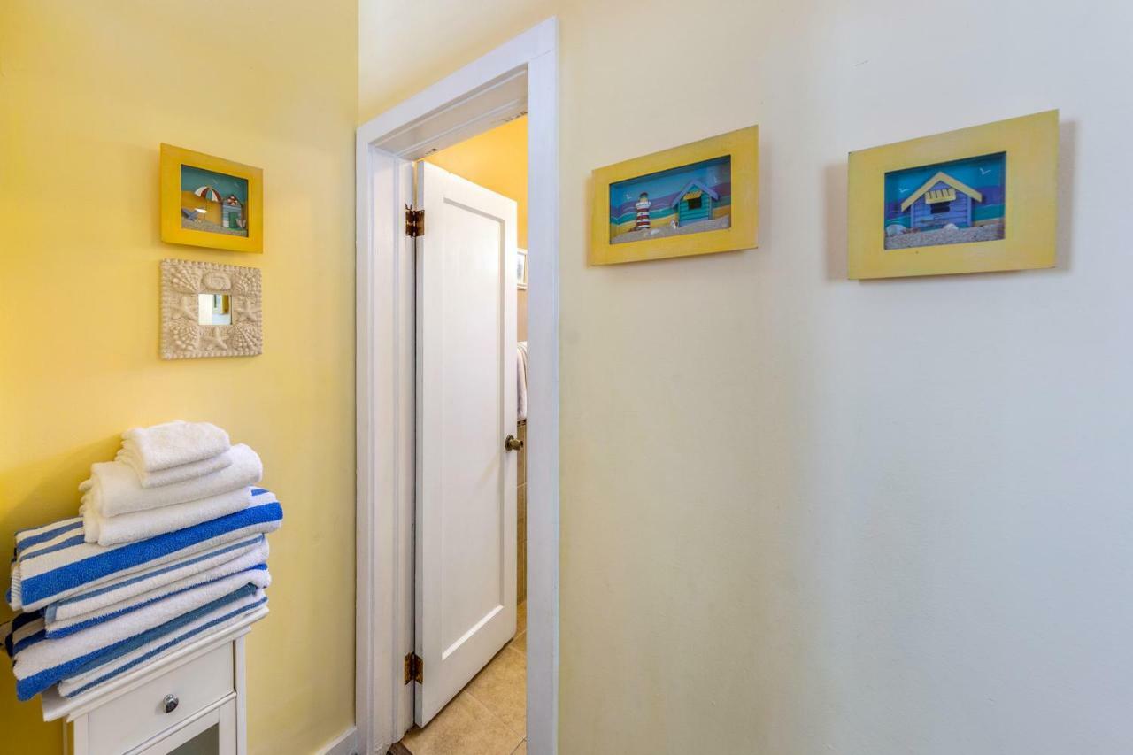 Truman Key West Bagian luar foto