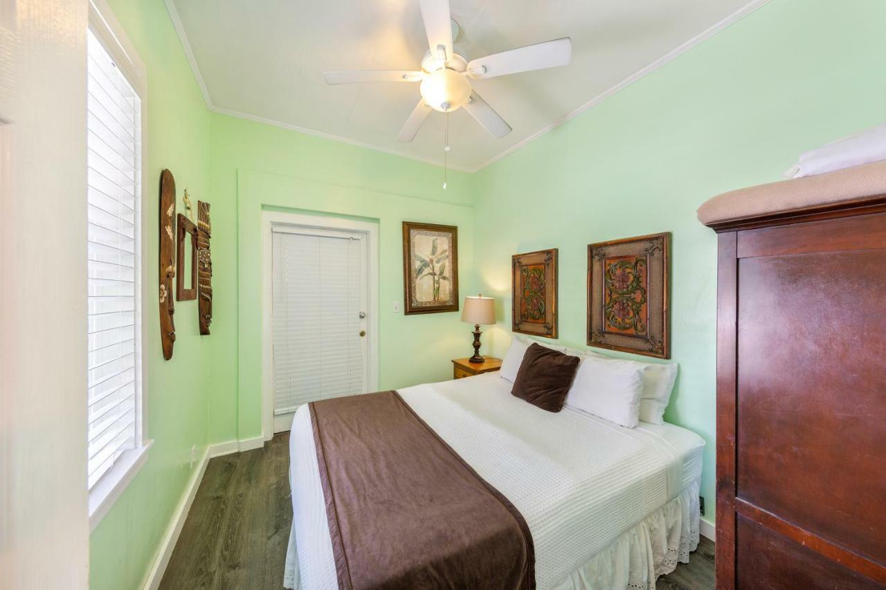 Truman Key West Bagian luar foto