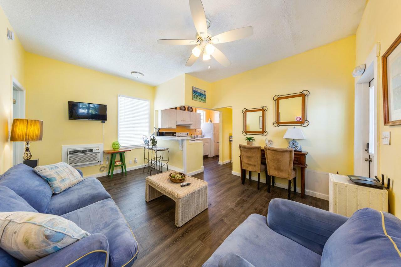 Truman Key West Bagian luar foto