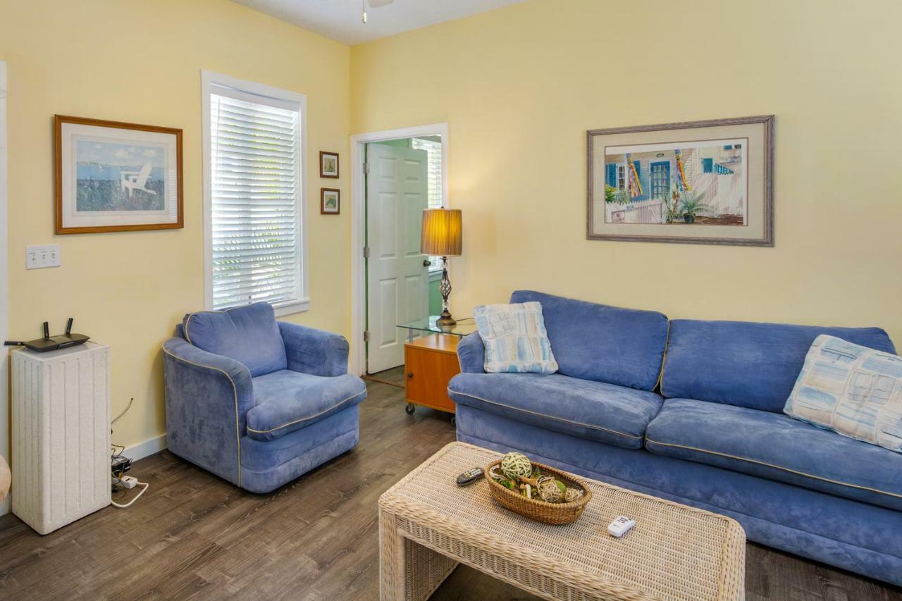 Truman Key West Bagian luar foto