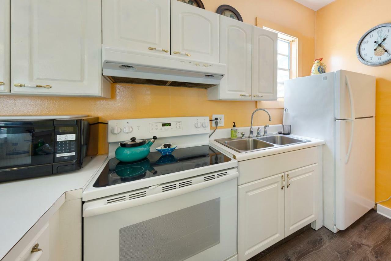 Truman Key West Bagian luar foto