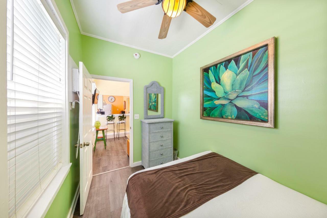 Truman Key West Bagian luar foto