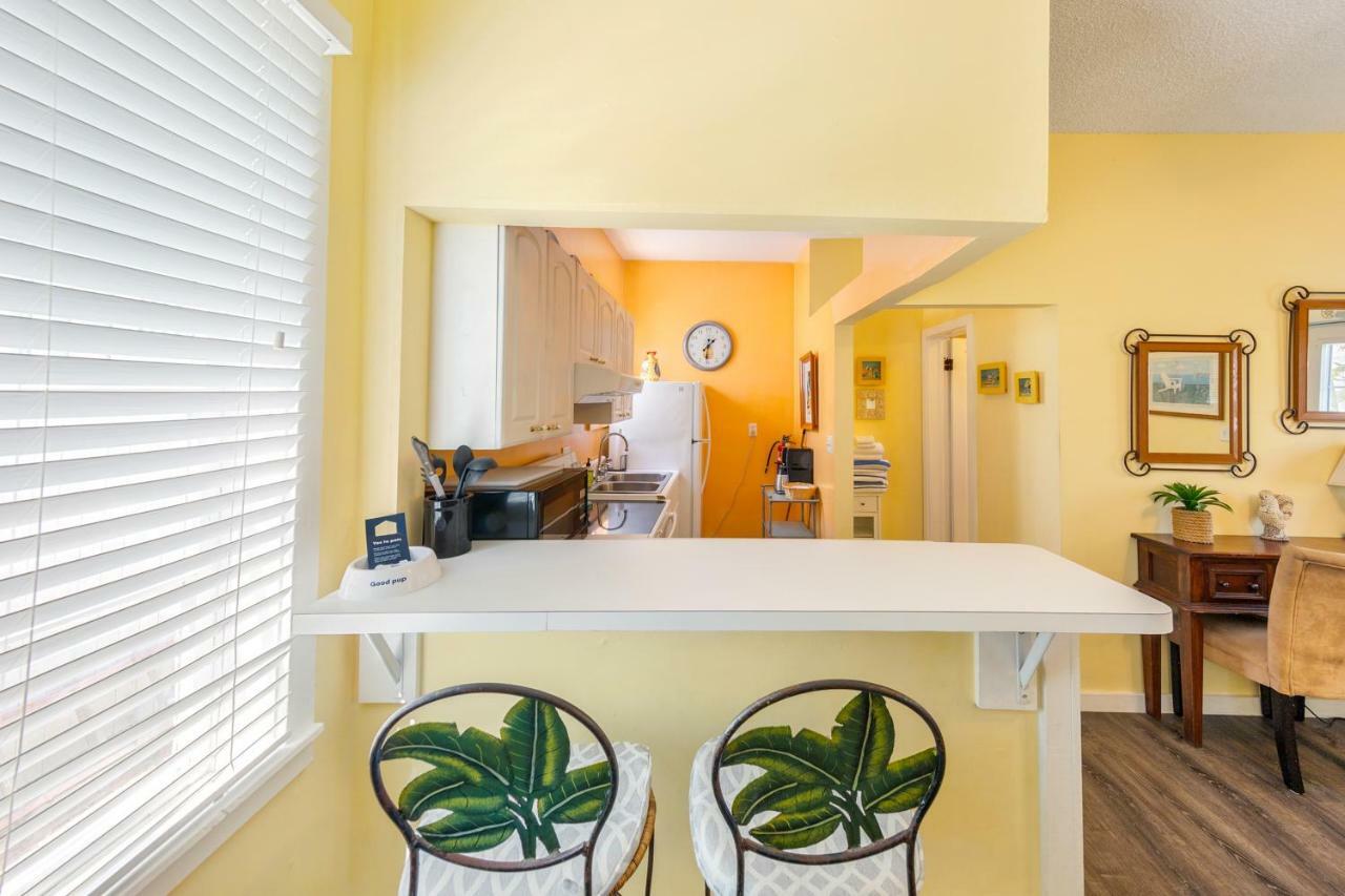 Truman Key West Bagian luar foto