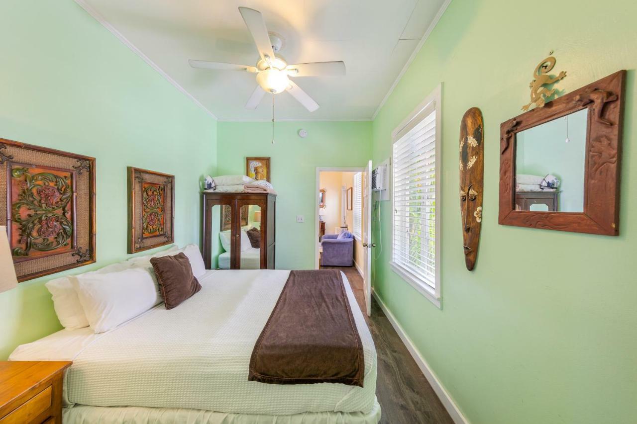 Truman Key West Bagian luar foto