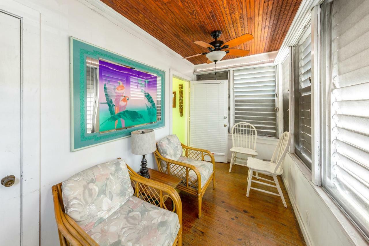 Truman Key West Bagian luar foto